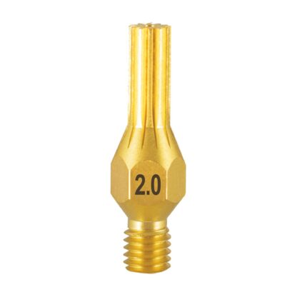 Yıldız Gaz 45704 BOZMA ŞALİMO LÜLESİ 100-200 MM