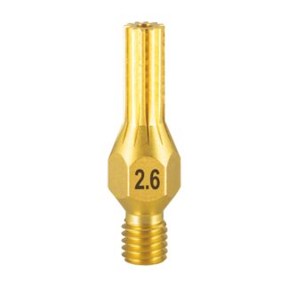 Yıldız Gaz 45705 BOZMA ŞALİMO LÜLESİ 200-300 MM