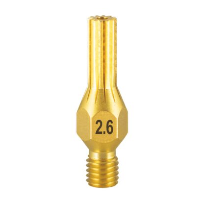 Yıldız Gaz 45705 BOZMA ŞALİMO LÜLESİ 200-300 MM