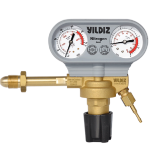 Yıldız Gaz 5330S AZOT BASINÇ DÜŞÜRÜCÜ 0.4 BAR