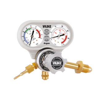 Yıldız Gaz 5440S ARGON BASINÇ DÜŞÜRÜCÜ 0.21 LT/DK
