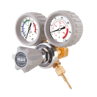 Yıldız Gaz 5430S AZOT BASINÇ DÜŞÜRÜCÜ 0.4 BAR