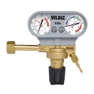 Yıldız Gaz 5301S OKSİJEN BASINÇ DÜŞÜRÜCÜ 0.10 BAR
