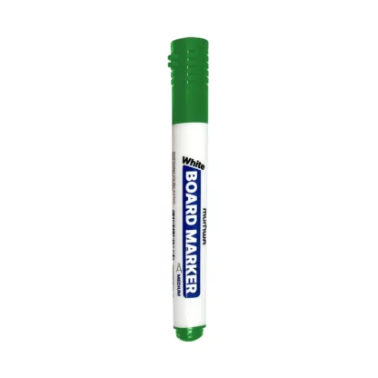 MUNHWA Board Marker Yazı Tahtası Kalemi Yeşil