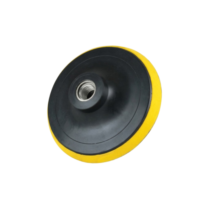 GFB Cırtlı Disk Altı 125 mm KOD:7021