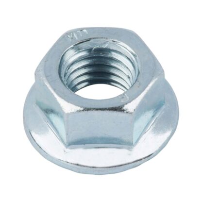 Flanşlı Somun M6 DIN6923