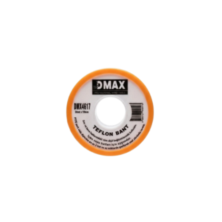 DMAX DMX4617 Teflon Bant 30MX19 mm