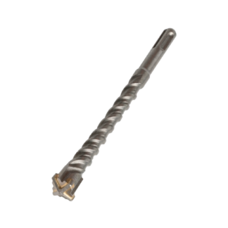 BAYTEC 4 Elmaslı Matkap Ucu 16X340 SDS MAX