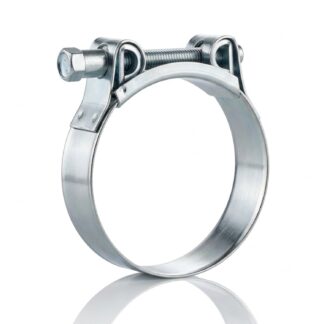 TORK Dkp Ağır Hizmet Kelepçesi (20 mm) 51-55