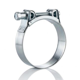 TORK Dkp Ağır Hizmet Kelepçesi (20 mm) 43-47