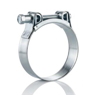 TORK Dkp Ağır Hizmet Kelepçesi (18 mm) 17-19