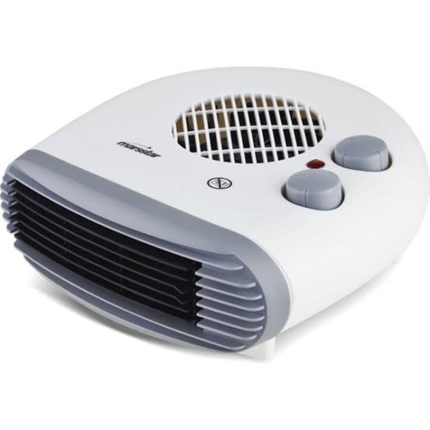 MARSSTAR Fanlı Isıtıcı 2000 W MS-200