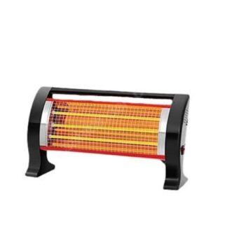 MİNİSAN DP1200 3 Çubuk Elektrikli Isıtıcı