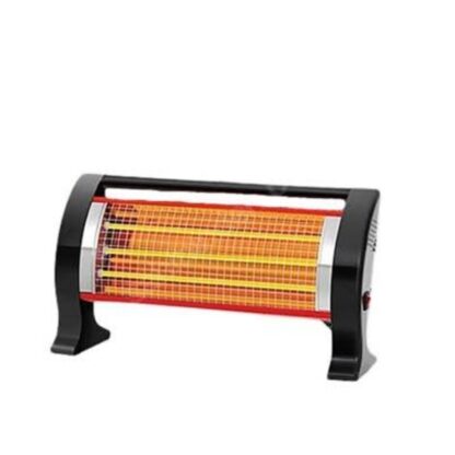 MİNİSAN DP1200 3 Çubuk Elektrikli Isıtıcı