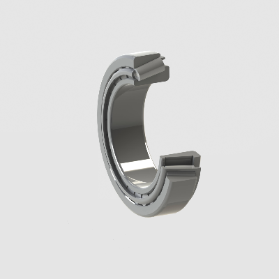 Ors 32209 Konik Makaralı Rulman 45×85×24,75 mm