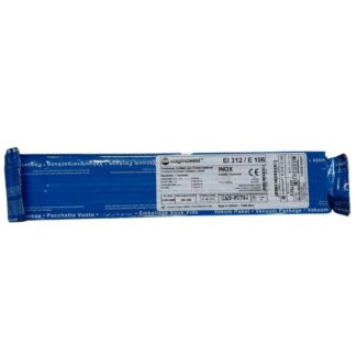 Oerlikon E-106 Paslanmaz Elektrod 3.25×300 mm - 60 adet