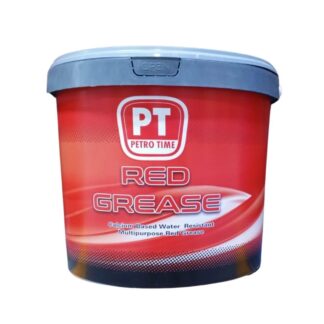 Petro Time Kırmızı Gres 4 kg — Gnc 305.01.KG05