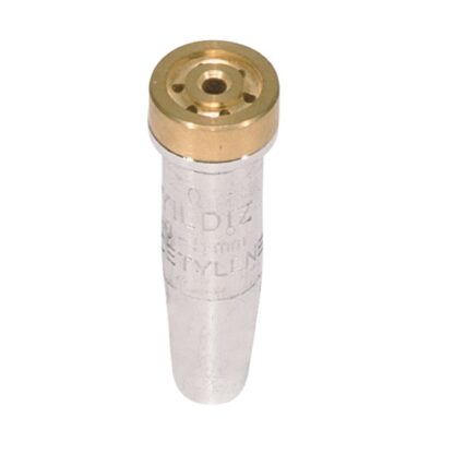 Yıldız Gaz 45404A-902 KESME HAMLAÇI LÜLESİ 25-50MM