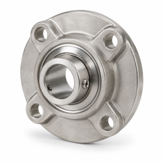 Ssucfc 209 Komple Paslanmaz Yataklı Rulman - 45 mm