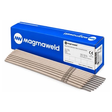 Magmaweld ESB48 Bazik Elektrod 3.25 mm - 90 adet