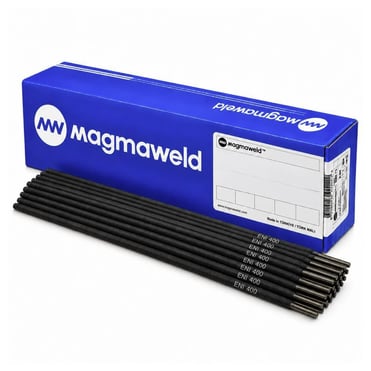 Magmaweld ENI 400-(ni) Döküm Elektrod (CARDBOARD) 3.25×300 mm - 25 adet