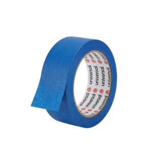 UNIVERSAL Mavi Maskeleme Bandı 24X25