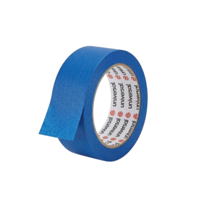 UNIVERSAL Mavi Maskeleme Bandı 48X25