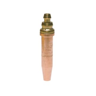 Yıldız Gaz 4532P KESME LÜLESİ PROPAN NO:2