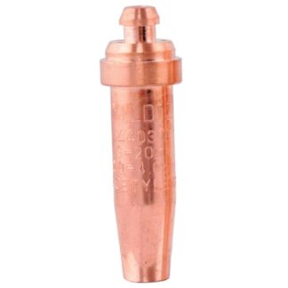 Yıldız Gaz 44037 ASETİLEN KESME LÜLESİ 3-20 MM