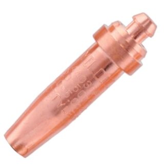 Yıldız Gaz 44038 ASETİLEN KESME LÜLESİ 2-50 MM