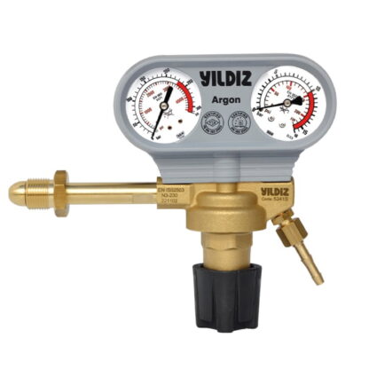 Yıldız Gaz 5331S AZOT BASINÇ DÜŞÜRÜCÜ 0.10 BAR