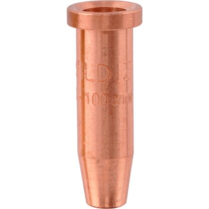 Yıldız Gaz 44047 PROPAN BAKIR KOVANI 3-100 MM