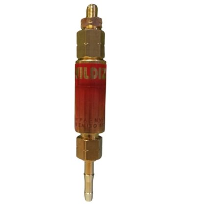 Yıldız Gaz 1231YANICIGAZ BASINÇ DÜŞÜRÜCÜ EMN.VALFLİ