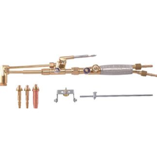 Yıldız Gaz 4426P HAMLAÇ TAK+PERGEL OKSİJEN-PROPAN